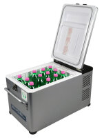 Kompressorkühlbox ENGEL MT35F-S, 32 l