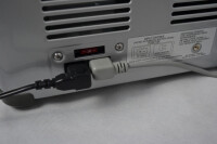 Kompressorkühlbox ENGEL MT35F-S, 32 l