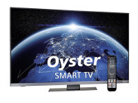 Satanlage automatisch Oyster 5 Premium 85 Single Farbe...
