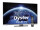 Satanlage automatisch Oyster 5 Premium 85 Single SKEW Farbe anthrazit inkl. Smart TV 32 Zoll