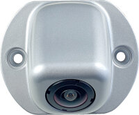 Rundumsichtsystem CAMOS 4-Kamer HD-TVI NS-4 3D ohne Monitor