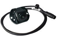 Rundumsichtsystem CAMOS 4-Kamer HD-TVI NS-4 3D ohne Monitor