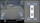 Rundumsichtsystem CAMOS 4-Kamer HD-TVI NS-4 3D ohne Monitor