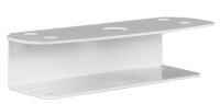 Dachhalter MAXVIEW Campervan, Farbe weiß