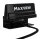 Dachhalter MAXVIEW Campervan, Farbe schwarz
