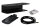 Dachhalter MAXVIEW Campervan, Farbe schwarz