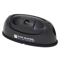 Abbiegeassistent CAR GUARD RAV-KI-Kamera Set Personenerkennung Monitor RAV MO-7HD