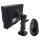 Abbiegeassistent CAR GUARD RAV-KI-Kamera Set Personenerkennung Monitor RAV MO-7HD
