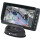 Abbiegeassistent CAR GUARD RAV-KI-Kamera Set Personenerkennung Monitor RAV MO-7HD