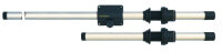 DVB-T2 Antenne Teleco Teleplus 3G direktive TV-Antenne...