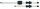 DVB-T2 Antenne Teleco Teleplus 3G direktive TV-Antenne und Verstärker AT412 G5