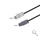Dachantenne AM/FM ATTB DAB/DAB+ inkl. Adapterkabel FAKRA _f_ B-DIN und Adapter- kabel FAKRA _f_ G-SMB _f_ W