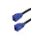 Kombiflex-Dachantenne inkl. Adapterkabel