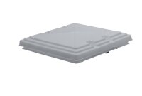 Ersatzhaube MPK zu  Modell VisionVent S eco 2753 Dach-...