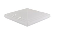 Ersatzhaube MPK zu  Modell VisionVent S eco 2753 Dach-...