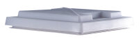 Ersatzhaube MPK zu Modell 28 / 29 Dachausschnitt 28 x 28...