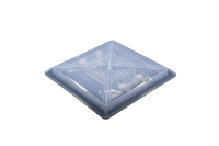 Ersatzhaube MPK zu Modell 4600 / 4600K...