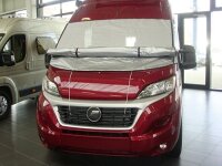 Außenisoliermatte Tecon Isolux passend für Fiat, Peugeot, Citroen ab 2014