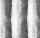 Türvorhang  Arisol 56 x 205 cm Fabe grau / weiß