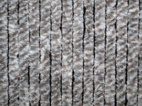 Türvorhang Arisol 100 x 205 cm Farbe weiß /...