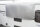 Winter-Isoliermatte Wigo 104 x 58 cm Farbe grau