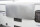 Winter-Isoliermatte Wigo 160 x 68 cm Farbe grau