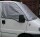 Außenisoliermatte Tecon Isolux passend f. Fiat, Peugeot, Citroen 1995-2006