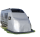 Außenisoliermatte WIGOFH zweit zweiteilige +F382il icebreaker two passend für Citroen, Fiat Ducato Peugeot ab 2015