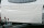 Winterschuztplane Wigo für Bugklappe 200 x 82 cm Caravanmaß 230 cm