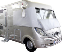 Thermomatte Hindermann LUX DUO Oberteil passend für Hymer B-Klasse SL ab 2008