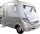 Thermomatte Hindermann LUX DUO Oberteil passend für Hymer B-Klasse SL ab 2008