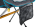 Faltstuhl Infinity
