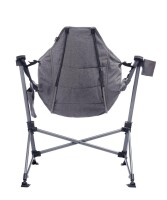 Faltstuhl uquip ROCKY 2.0 Fb. petrol / grey