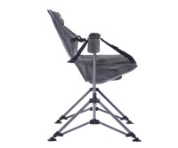 Faltstuhl uquip ROCKY 2.0 Fb. petrol / grey