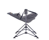 Faltstuhl uquip ROCKY 2.0 Fb. petrol / grey