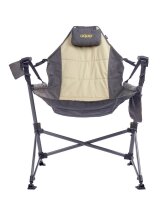 Faltstuhl uquip ROCKY 2.0 Fb. boulder