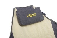 Faltstuhl uquip ROCKY 2.0 Fb. boulder