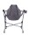 Faltstuhl uquip ROCKY 2.0 Fb. boulder