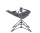 Faltstuhl uquip ROCKY 2.0 Fb. boulder