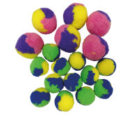 Soft-Wasserbomben Set 18-tlg.