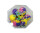 Soft-Wasserbomben Set 18-tlg.