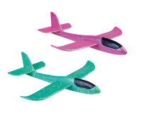 Flugzeug zum Gleiten Foam Glider