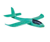 Flugzeug zum Gleiten Foam Glider