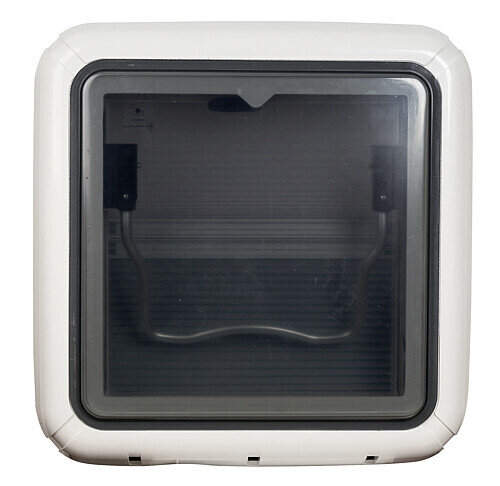 Dachhaube Sky V3 40 x 40 cm LED mit Zwangsbelüftung