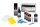 Sika Force-302 Kunststoffrep. KIT C225 SET