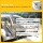 Sika Damp-620 5 Meter Rolle 1,8 mm x 0,5 m x 5 m