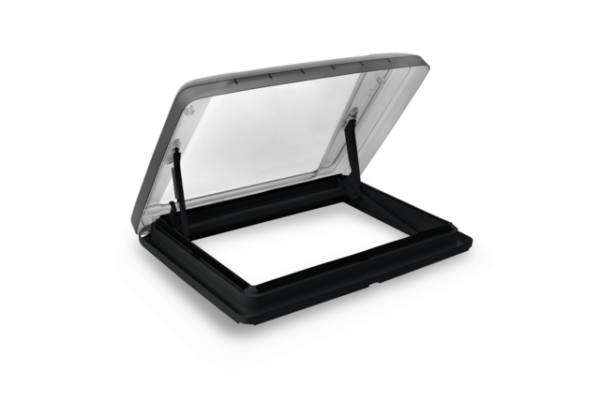Dachhaube MPK VisionStar L Black Edition