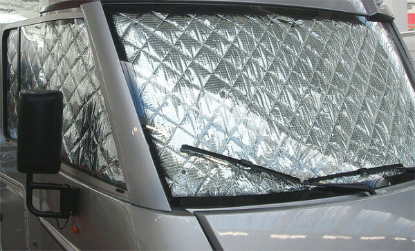Thermo-Innenmatte Tecon Isotherm m. FHT passend für Hymer B-Classic 05-06/B-Klasse 98-06 / B-Star-Line 01-06
