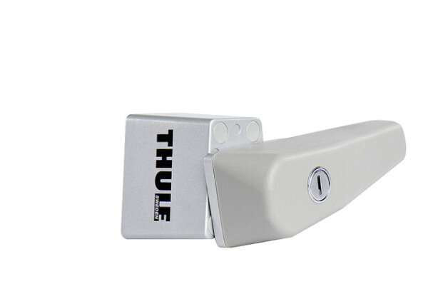 Türschloss THULE Cab SecurityC ab Lock 2erSet passend f. Fiat Ducato und Baugleiche ab 2006 und Ford Transit ab 2004