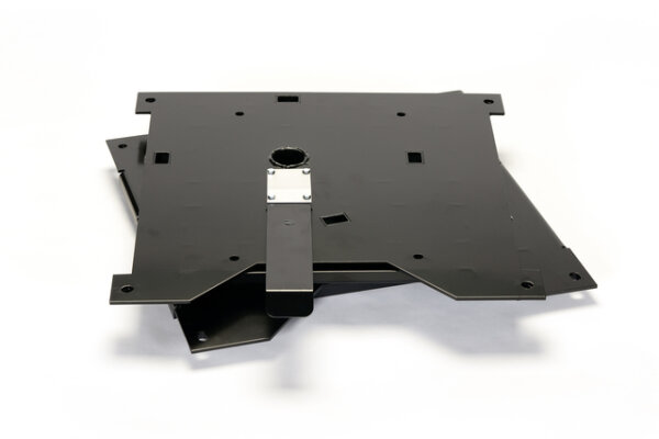 Drehkonsole Fahrerseite passend f. VW Crafter ´06-´16 u. MB 06 NCV ab ´06